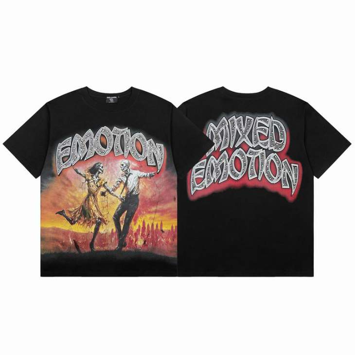 Picture of Mixed Emotion T Shirts Short _SKUMixedEmotionS-XLhdtx99196141